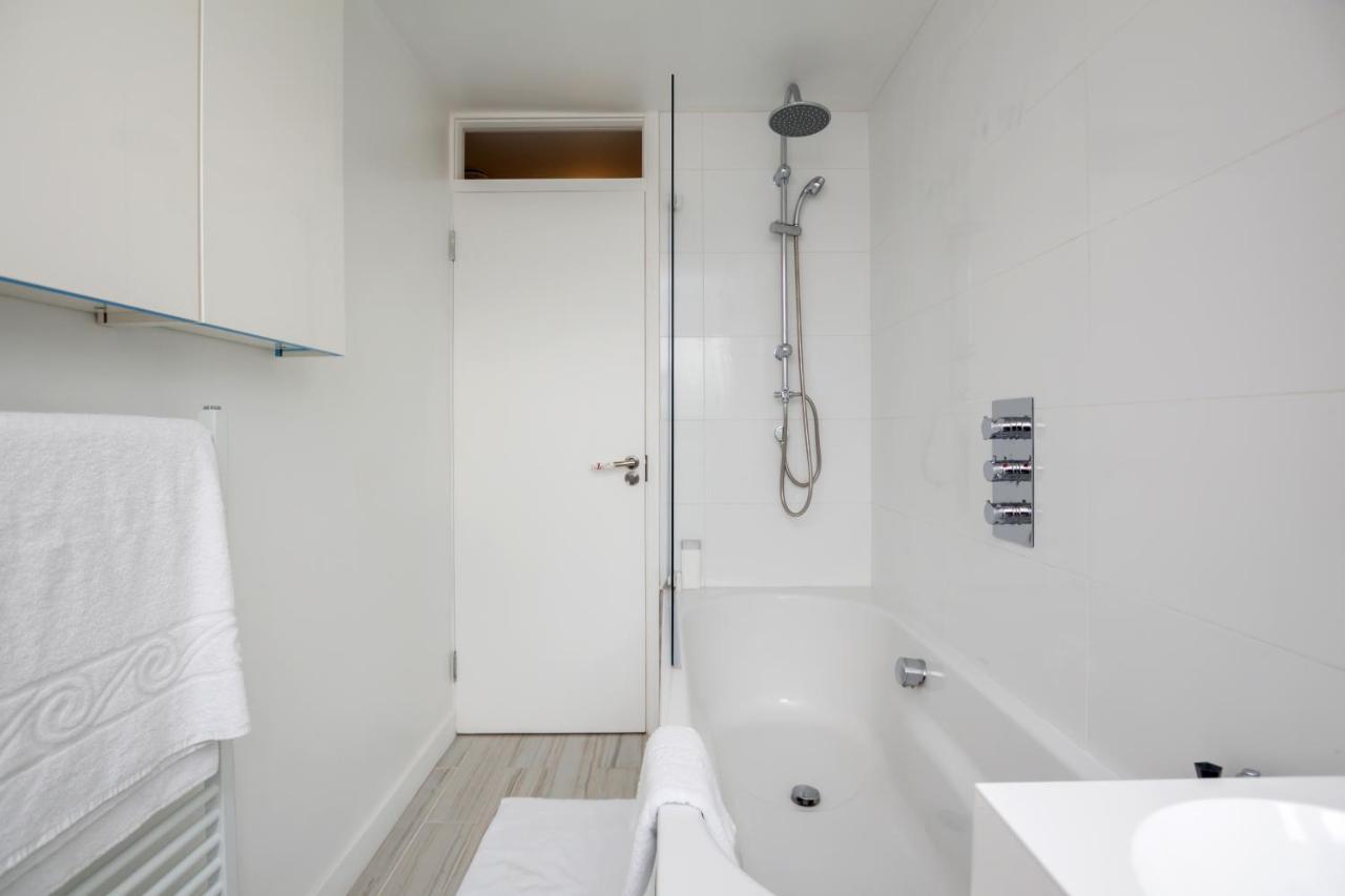 Stylish And Cosy 1 Bdr Apt, Ealing Broadway Appartamento Londra