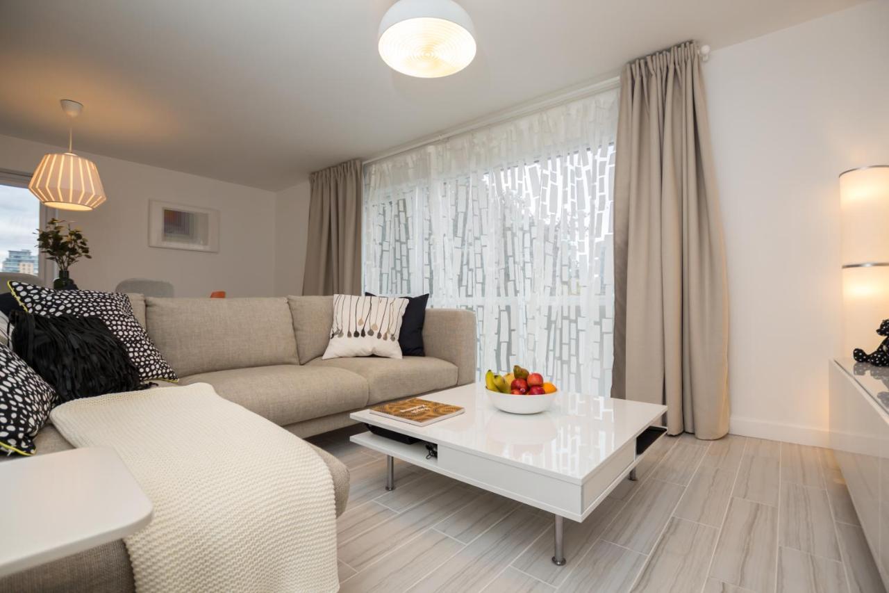 Appartamento Stylish And Cosy 1 Bdr Apt, Ealing Broadway