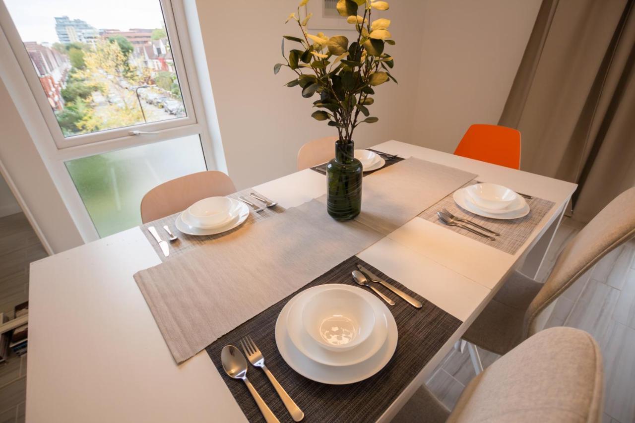 Stylish And Cosy 1 Bdr Apt, Ealing Broadway Appartamento Londra