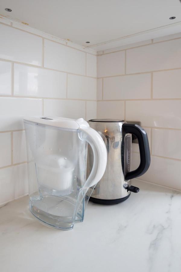 Stylish And Cosy 1 Bdr Apt, Ealing Broadway Appartamento Londra