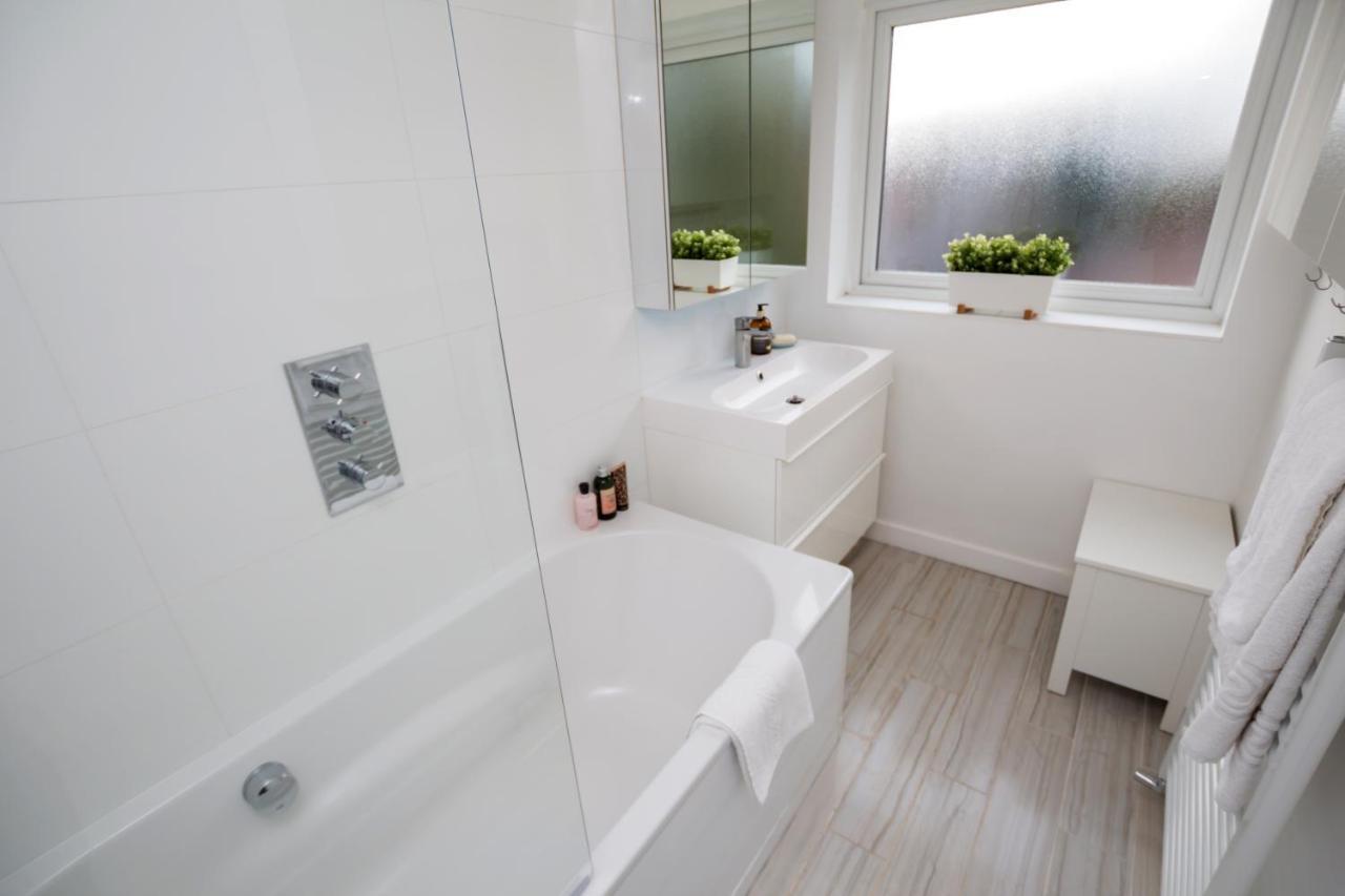 Appartamento Stylish And Cosy 1 Bdr Apt, Ealing Broadway Londra