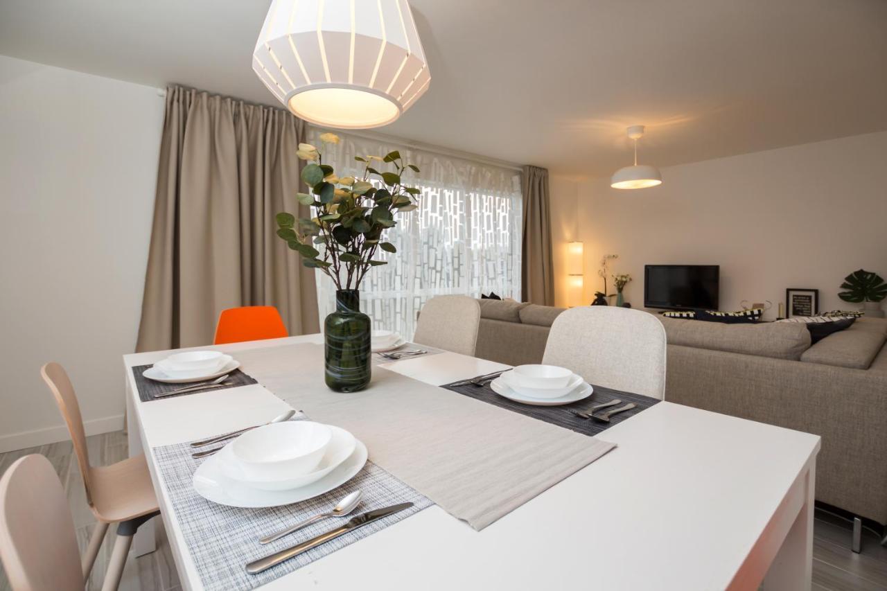 Appartamento Stylish And Cosy 1 Bdr Apt, Ealing Broadway Londra