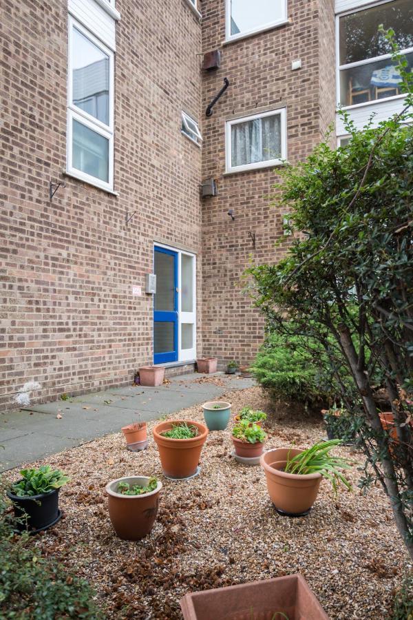 Appartamento Stylish And Cosy 1 Bdr Apt, Ealing Broadway