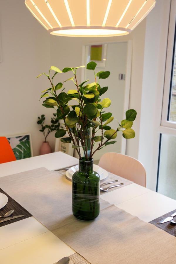 Appartamento Stylish And Cosy 1 Bdr Apt, Ealing Broadway