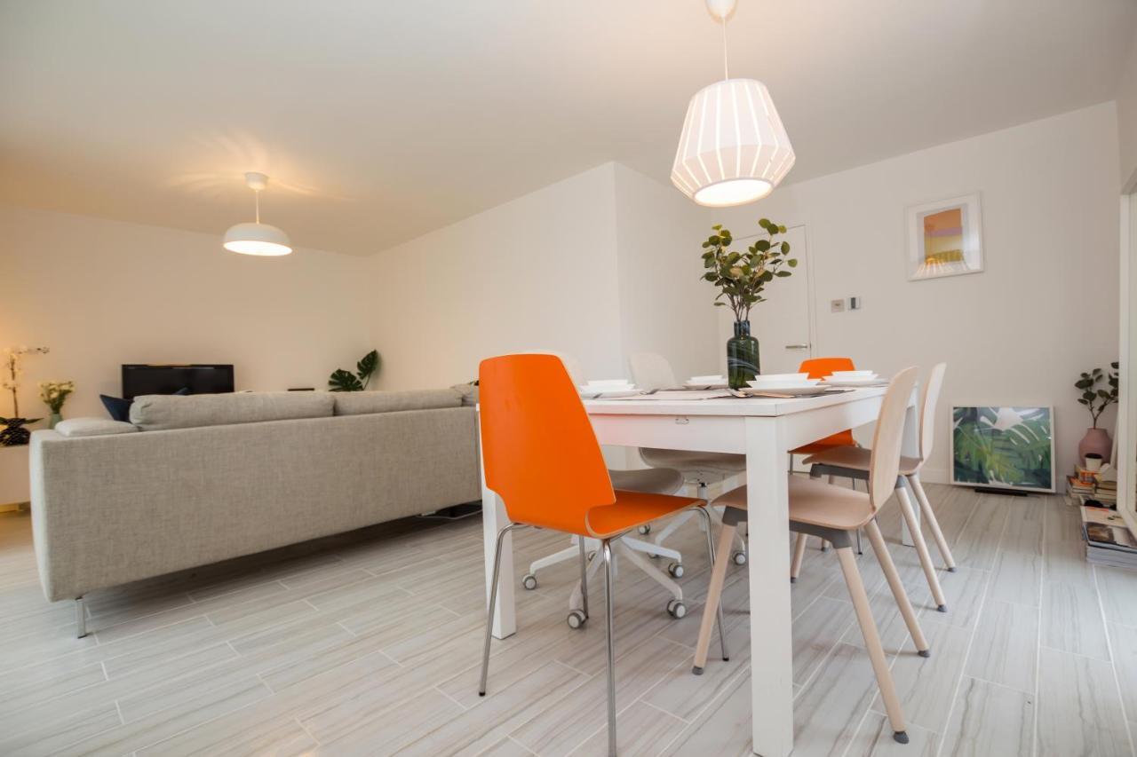 Stylish And Cosy 1 Bdr Apt, Ealing Broadway Appartamento *