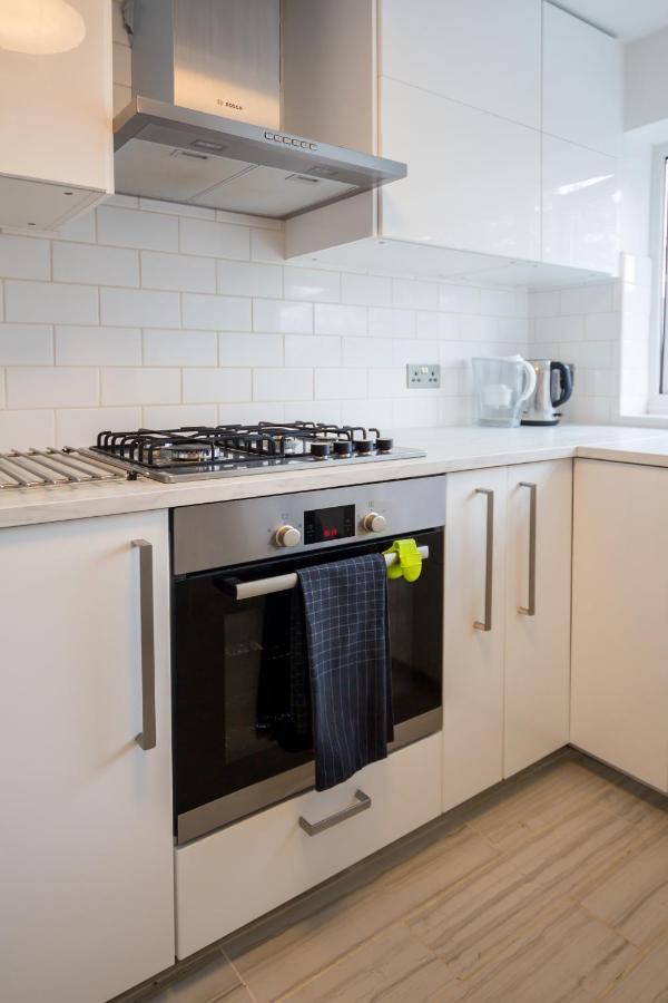 Stylish And Cosy 1 Bdr Apt, Ealing Broadway * Londra