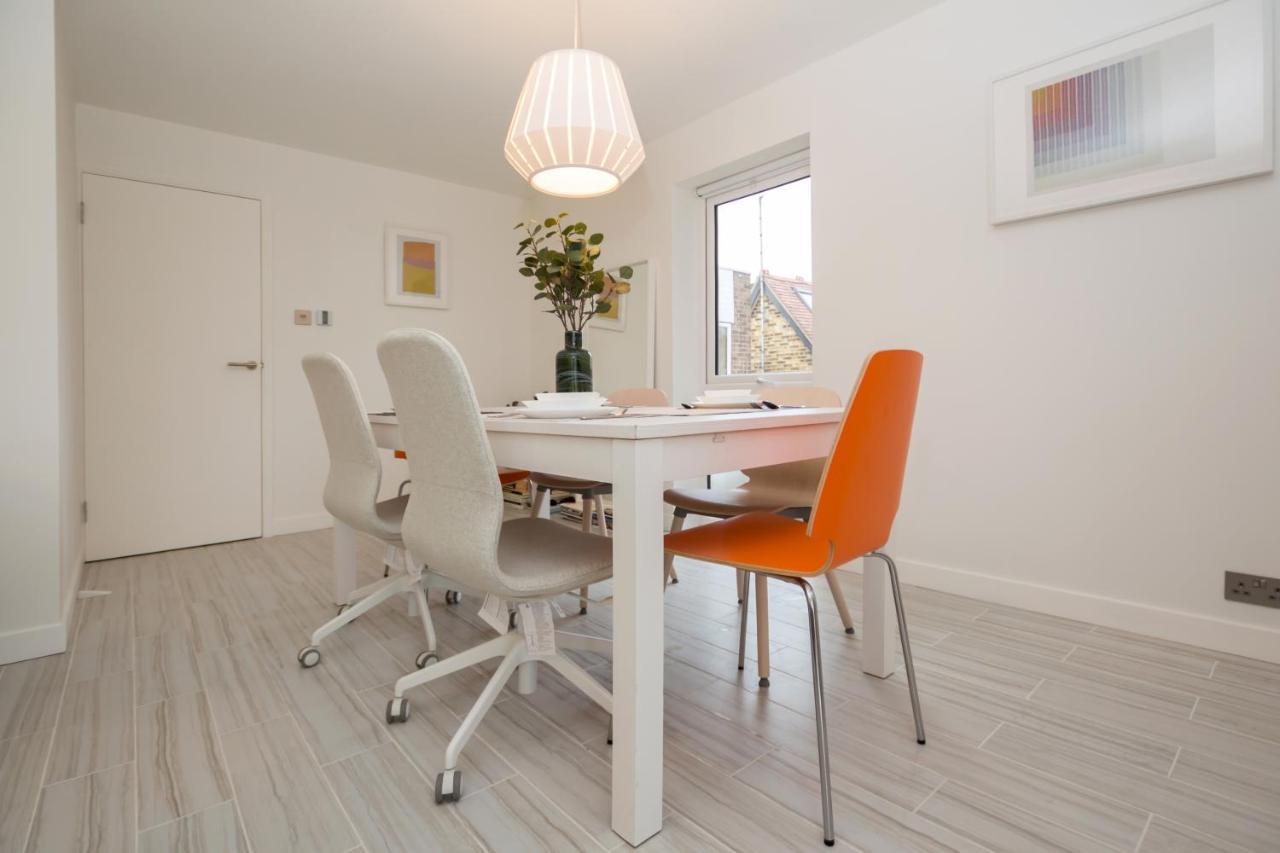 Stylish And Cosy 1 Bdr Apt, Ealing Broadway Appartamento *