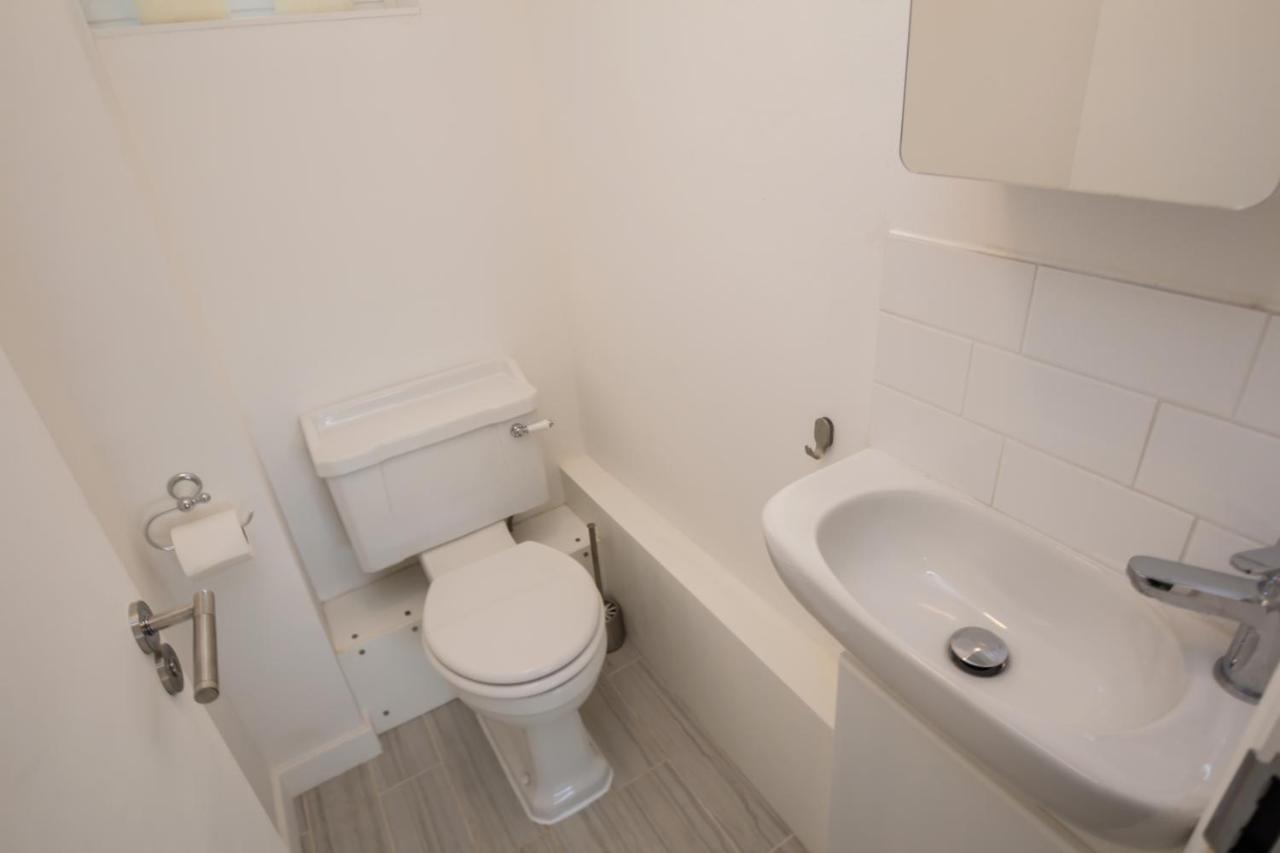 Appartamento Stylish And Cosy 1 Bdr Apt, Ealing Broadway