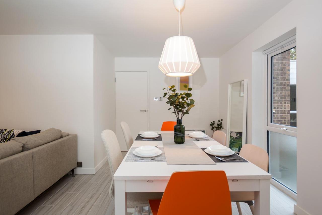 Apartament Stylish And Cosy 1 Bdr Apt, Ealing Broadway *