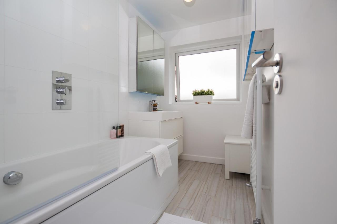 Appartamento Stylish And Cosy 1 Bdr Apt, Ealing Broadway *