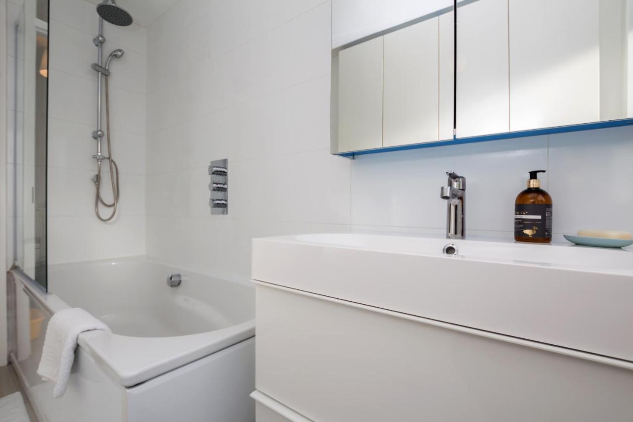Appartamento Stylish And Cosy 1 Bdr Apt, Ealing Broadway Londra