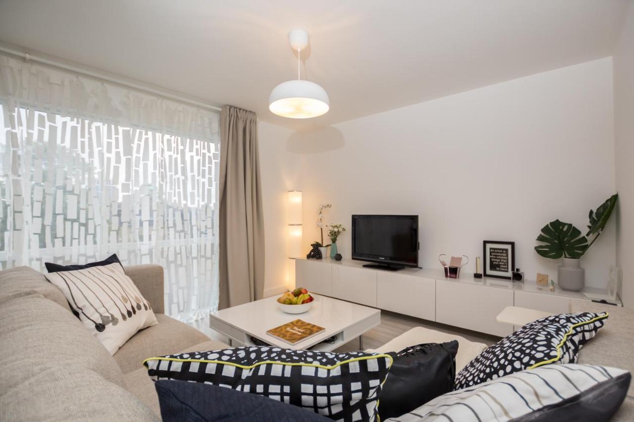Stylish And Cosy 1 Bdr Apt, Ealing Broadway Appartamento